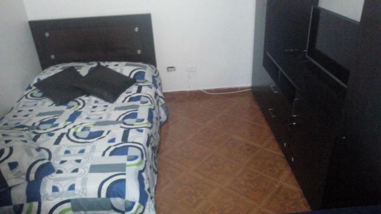 Habitacion Cerca Al Centro Medellín Buitenkant foto
