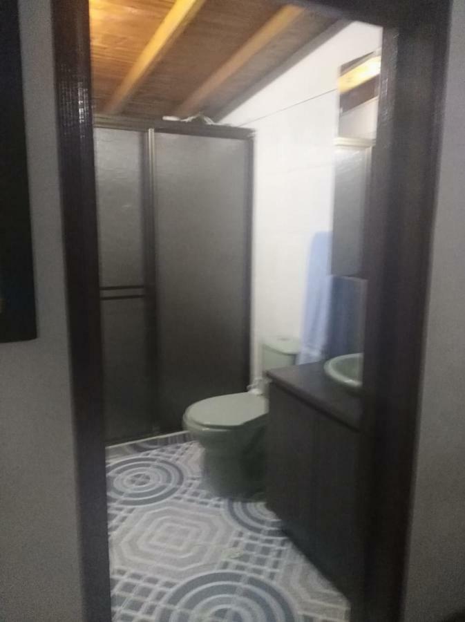 Habitacion Cerca Al Centro Medellín Buitenkant foto